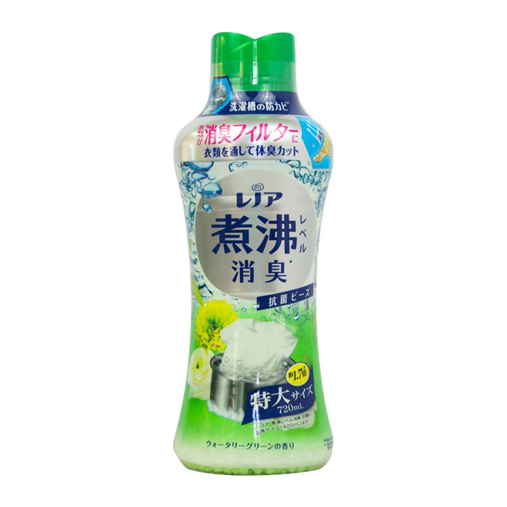 sku-02-4987176178954森林青草花香720ml