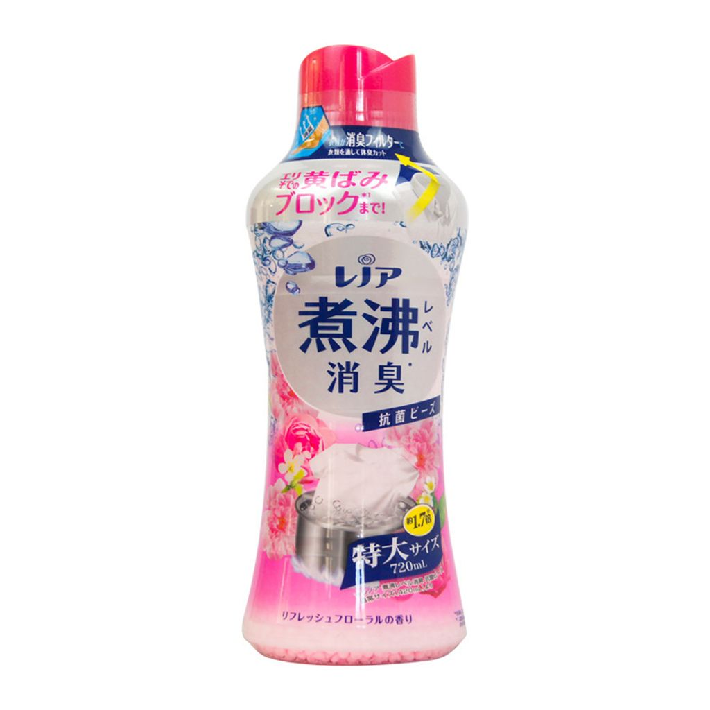 sku-03-4987176178985清新的花香720ml