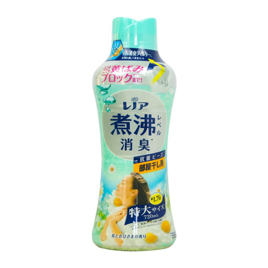 sku-04-4987176178992鮮花和向日葵的香味720ml
