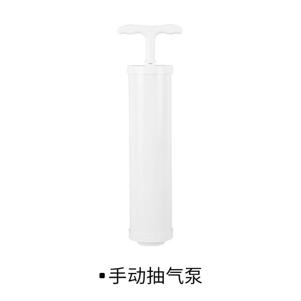 SKU-05-手动抽气泵