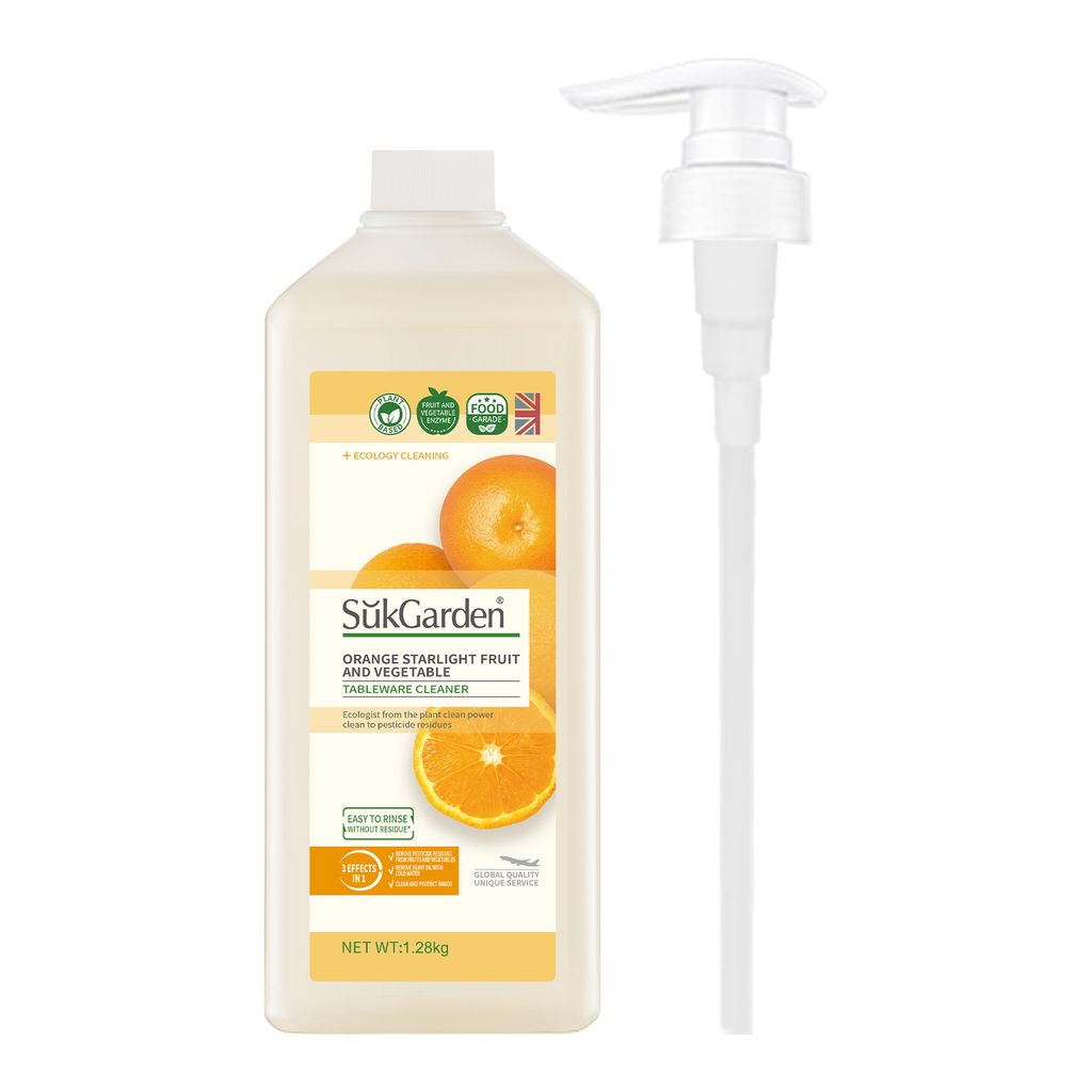 sku-01-橘采星光-1.28kg(英文版)x12瓶