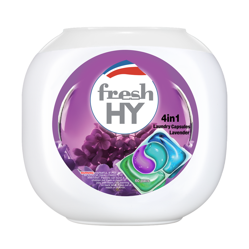 SKU-03-薰衣草香60粒