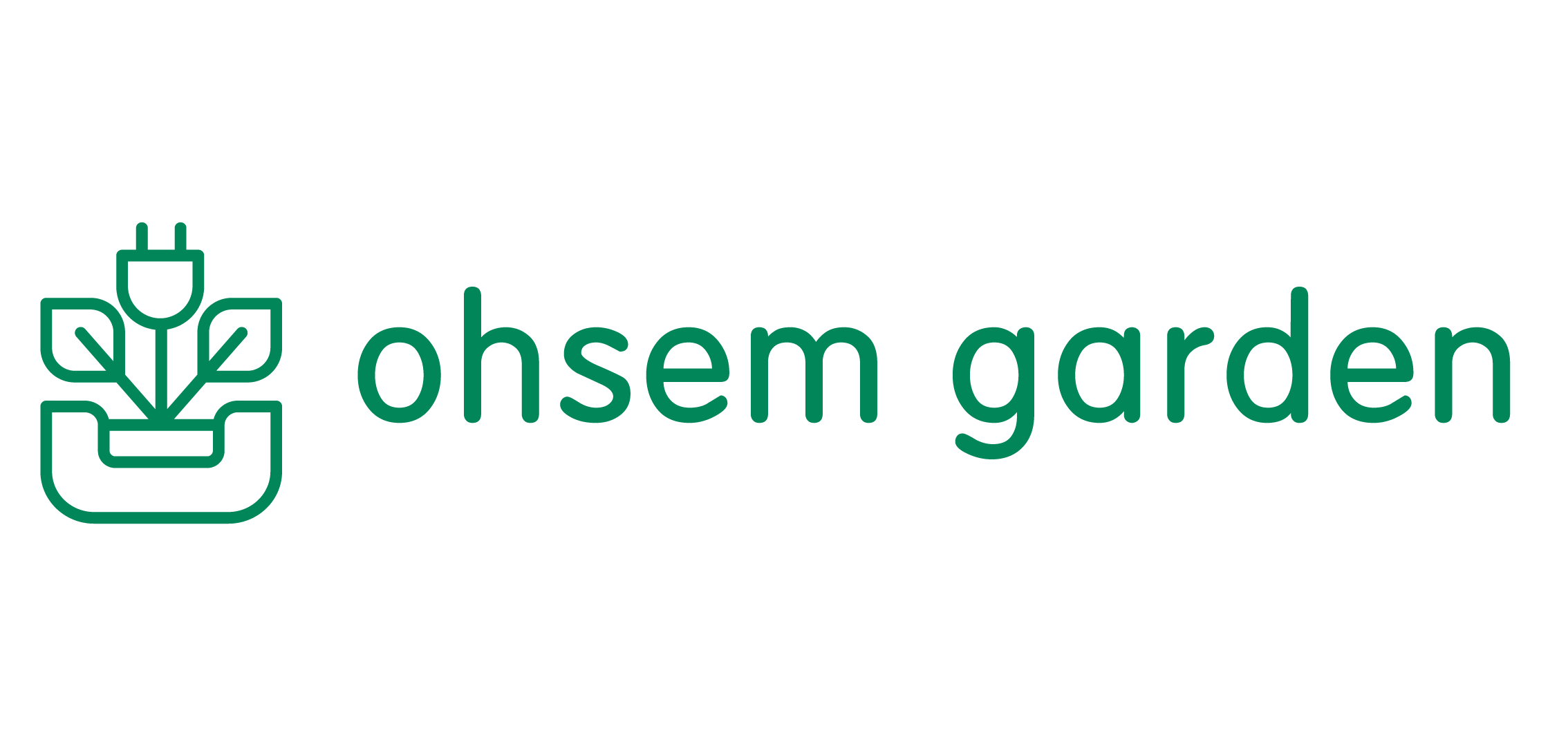 Ohsem Garden - Kids Urban Farming Specialist