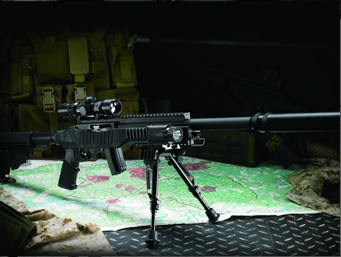 VIPER TECH M16A1 GBBR (VIP-M16-002) – UN Company