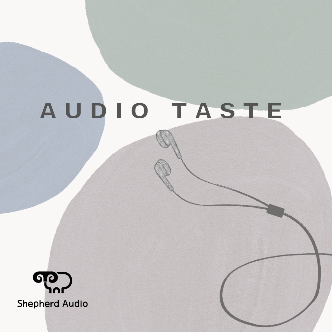 Eartender &Shepherd 即日起正式在品味音響展出線材啦!