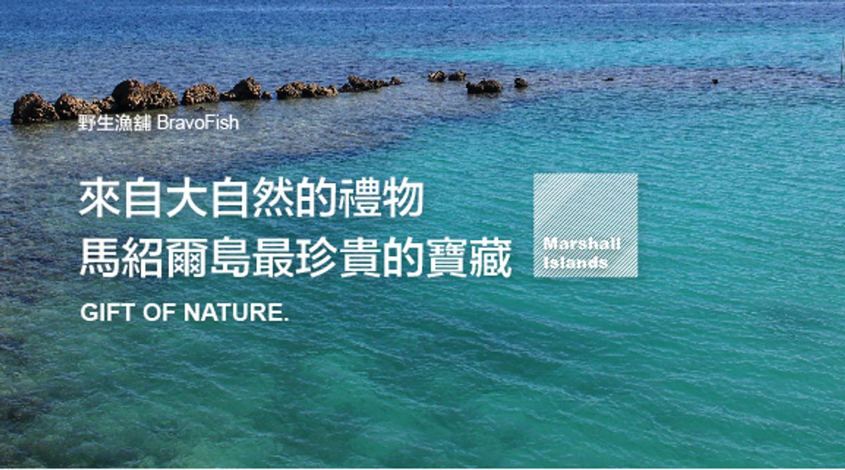 野生魚舖 進口水產 海鮮批發 | 