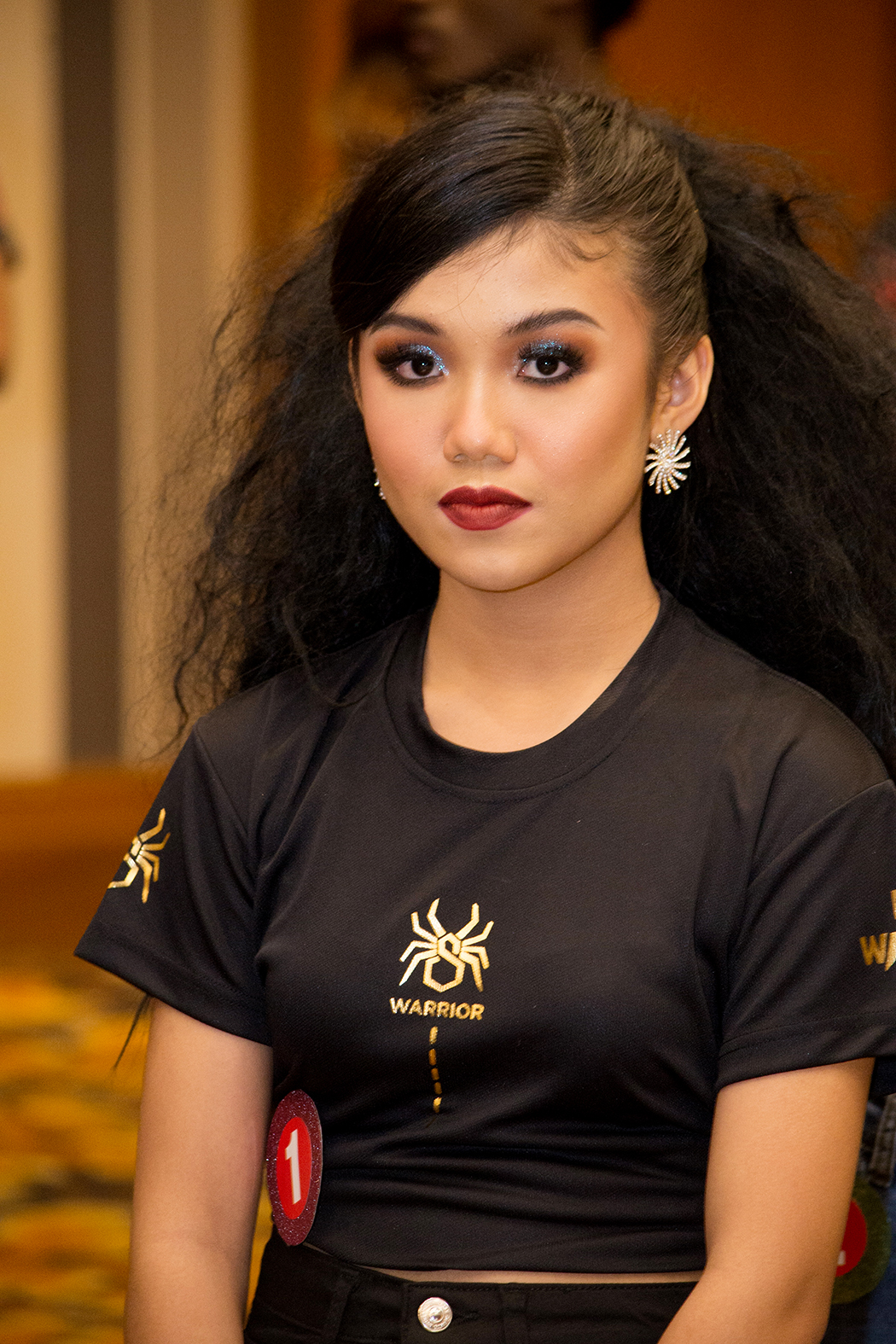 IAMS - Girl Warrior 1.jpg