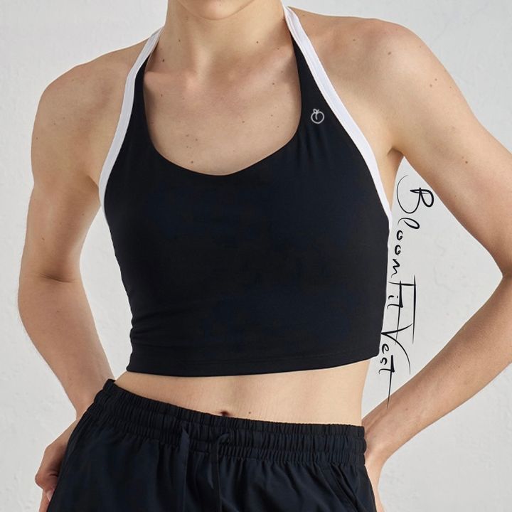 BloomFit Vest