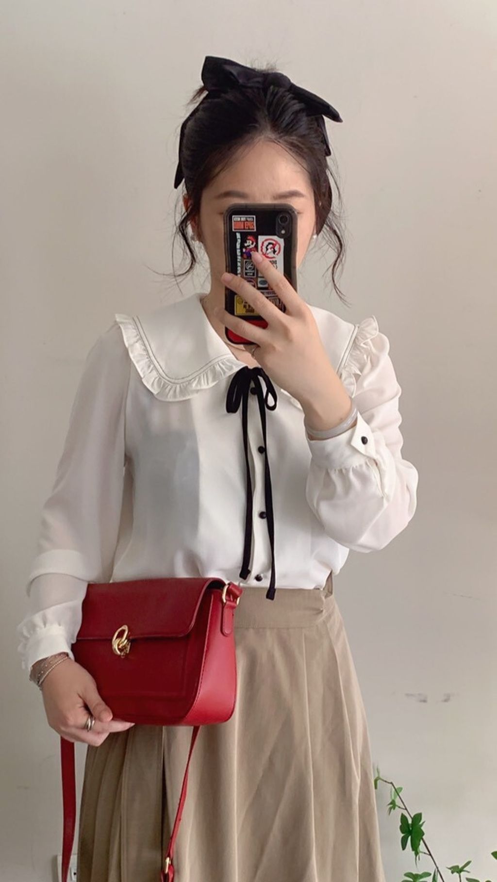 LINE_ALBUM_小燕子實拍穿搭💕_251022_5