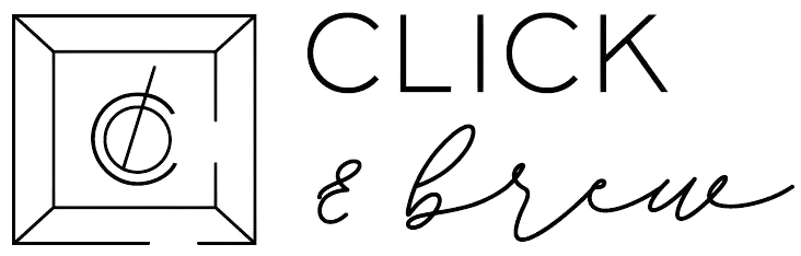 Click & Brew Cafe - Coffee & Keyboards in Georgetown