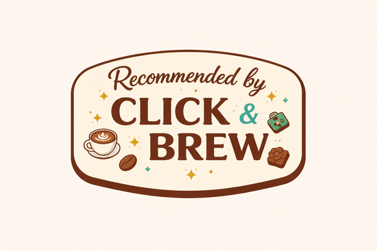 Click & Brew Cafe - Coffee & Keyboards in Georgetown