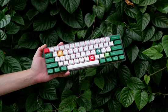 CLICK | Click & Brew Cafe - Coffee & Keyboards in Georgetown