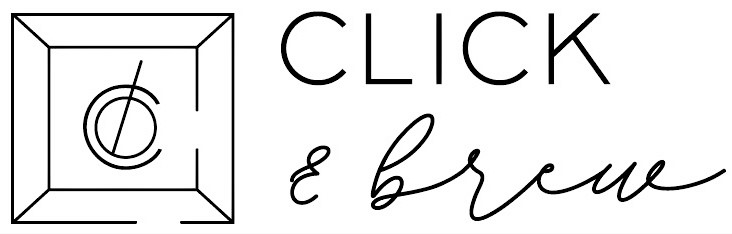 Click & Brew Cafe