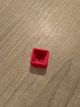 Single Key Red