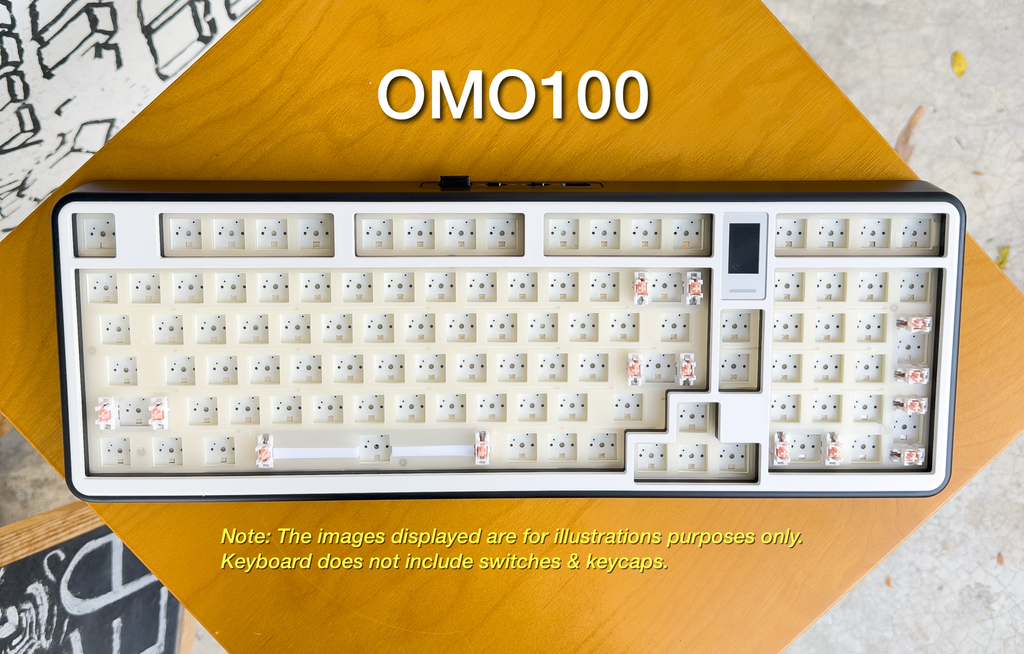 omo100