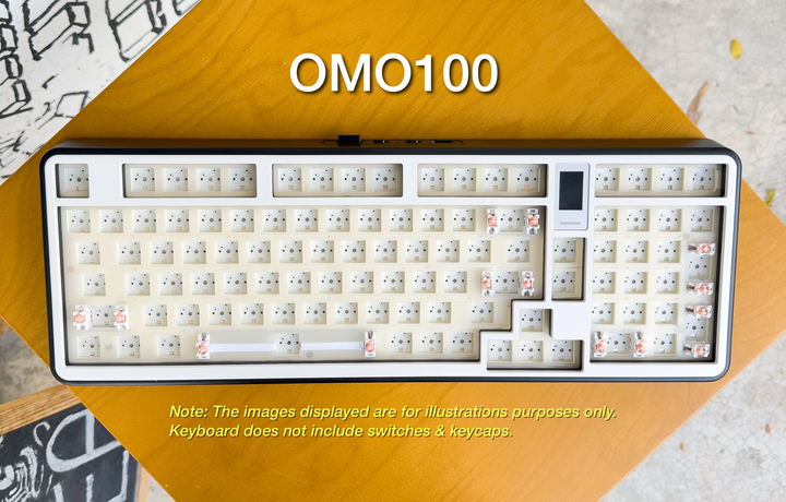 omo100