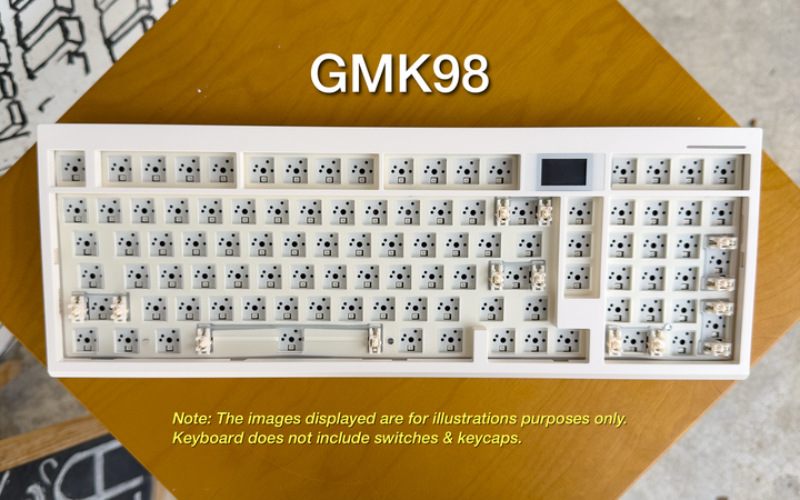 gmk98