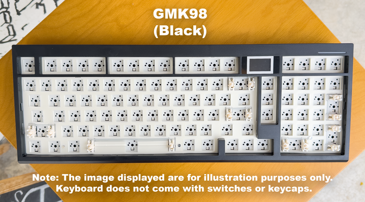 gmk98 B