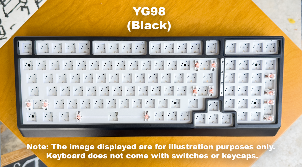 yg98 blac