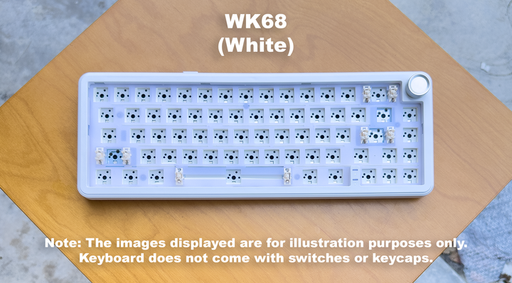 WK68W
