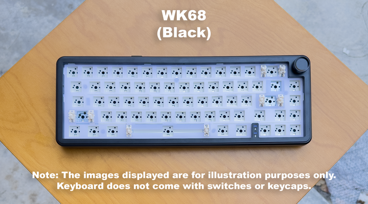 WK68B