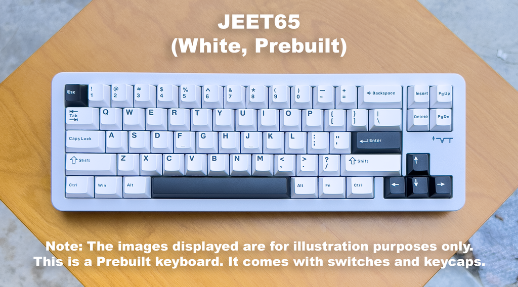 JEET65W
