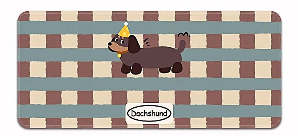 Dachshund Dog