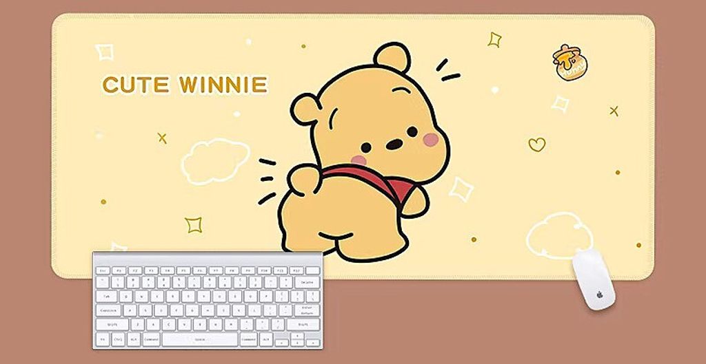 Cute Winnie