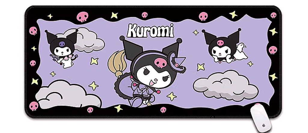 Kuromi