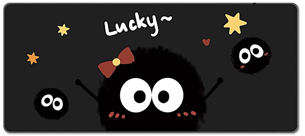 Black Soot