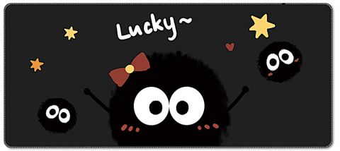 Black Soot