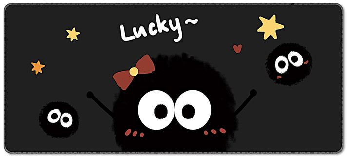 Black Soot