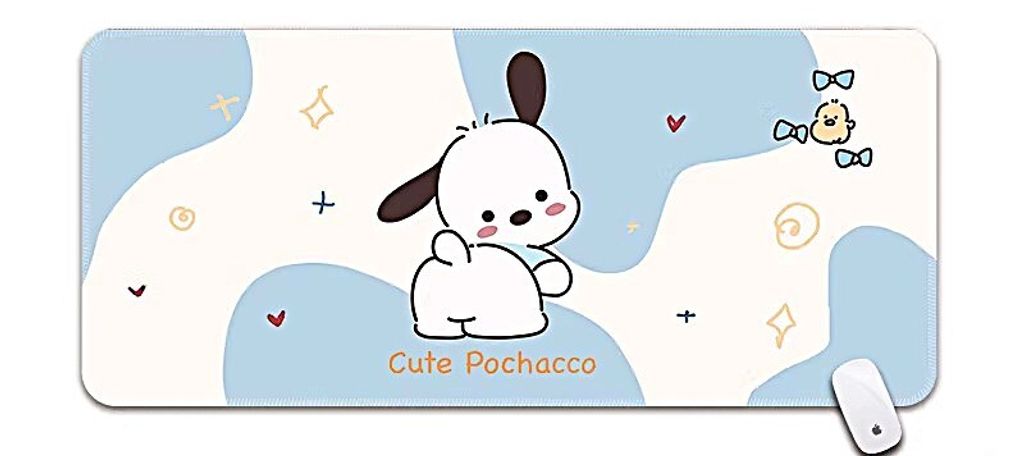 Cute-Pochacco