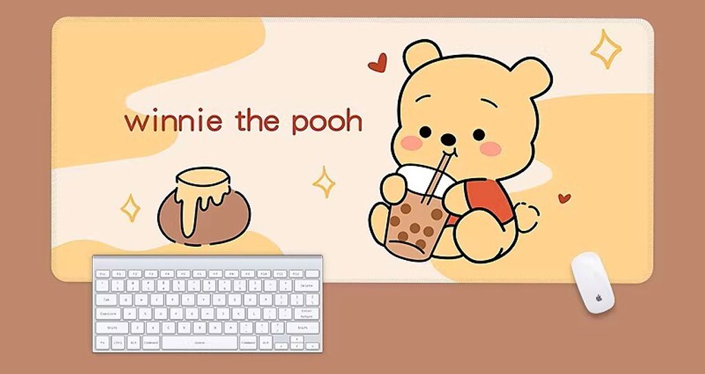 Boba Winnie