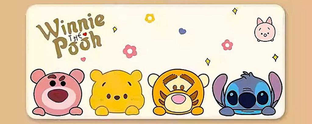 Disney Tsum Tsum