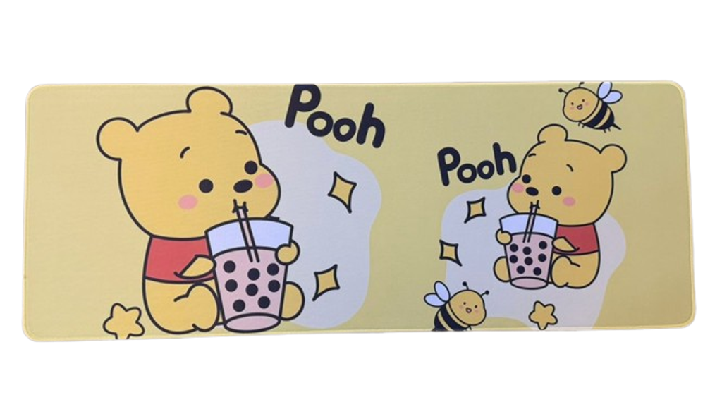 Double Boba Winnie