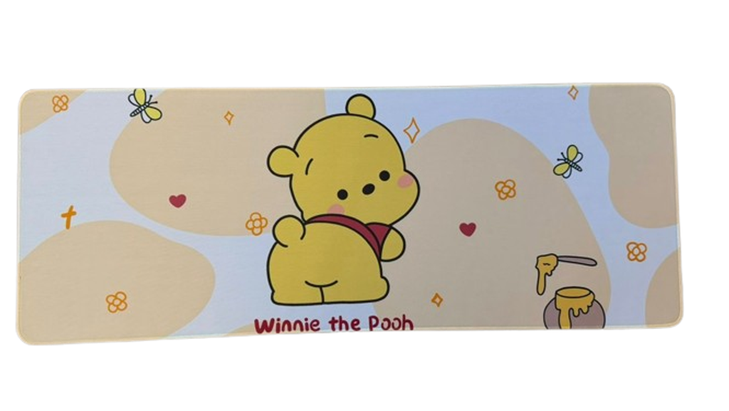 Winnie Honey Pot