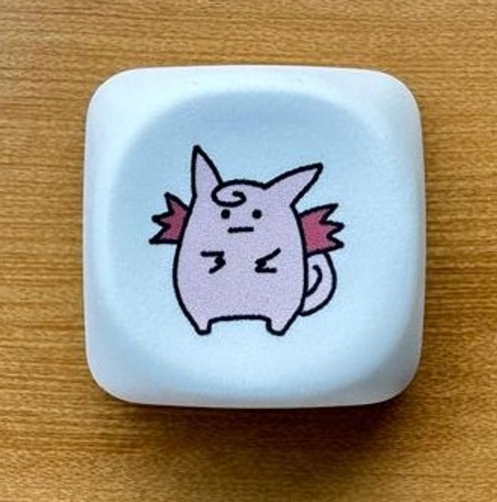 Clefable