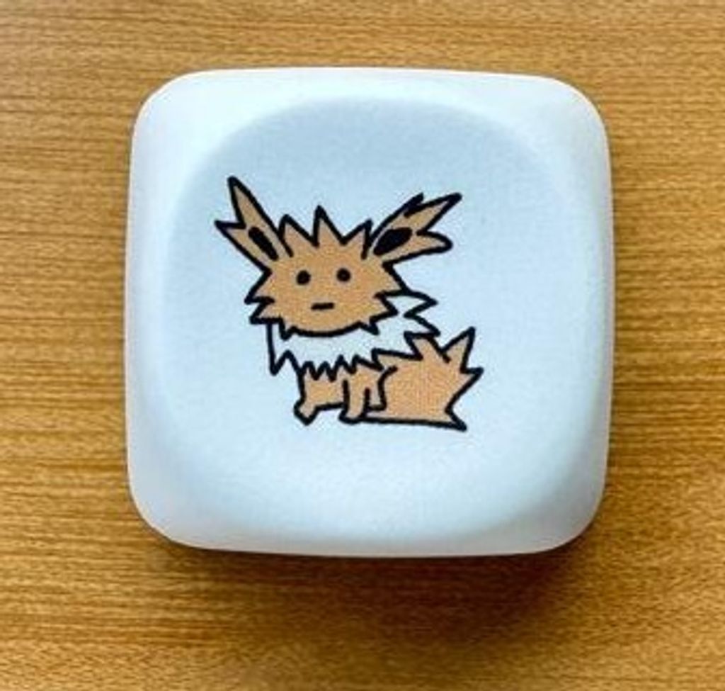 Jolteon