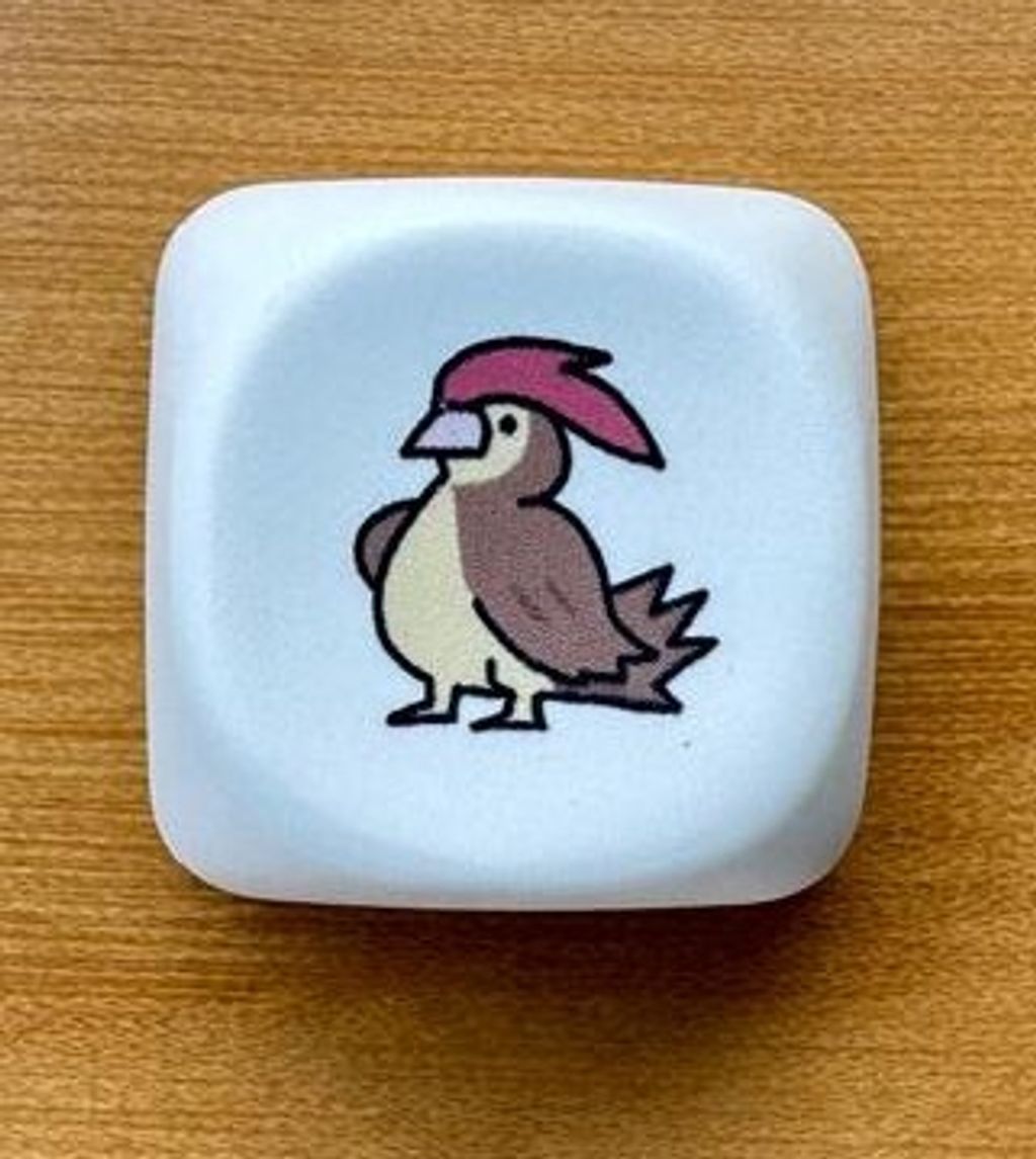 Pidgeotto