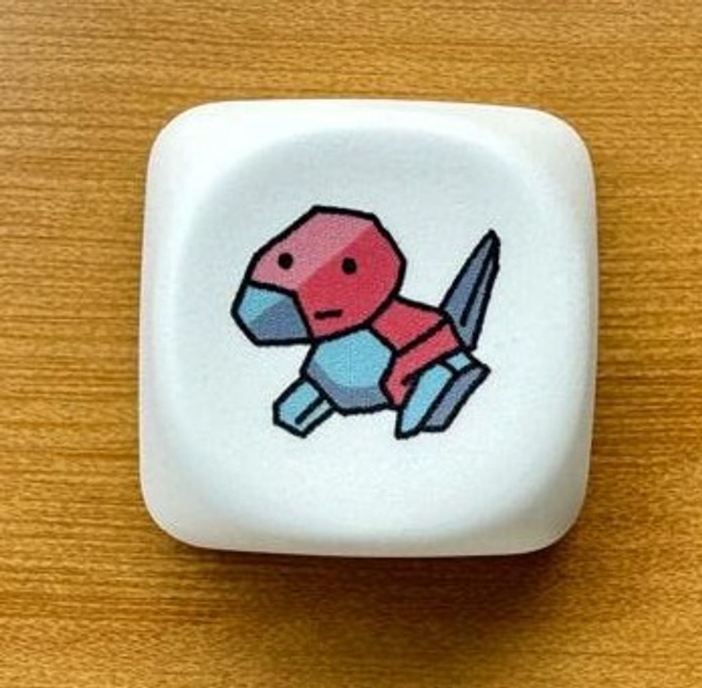 Porygon