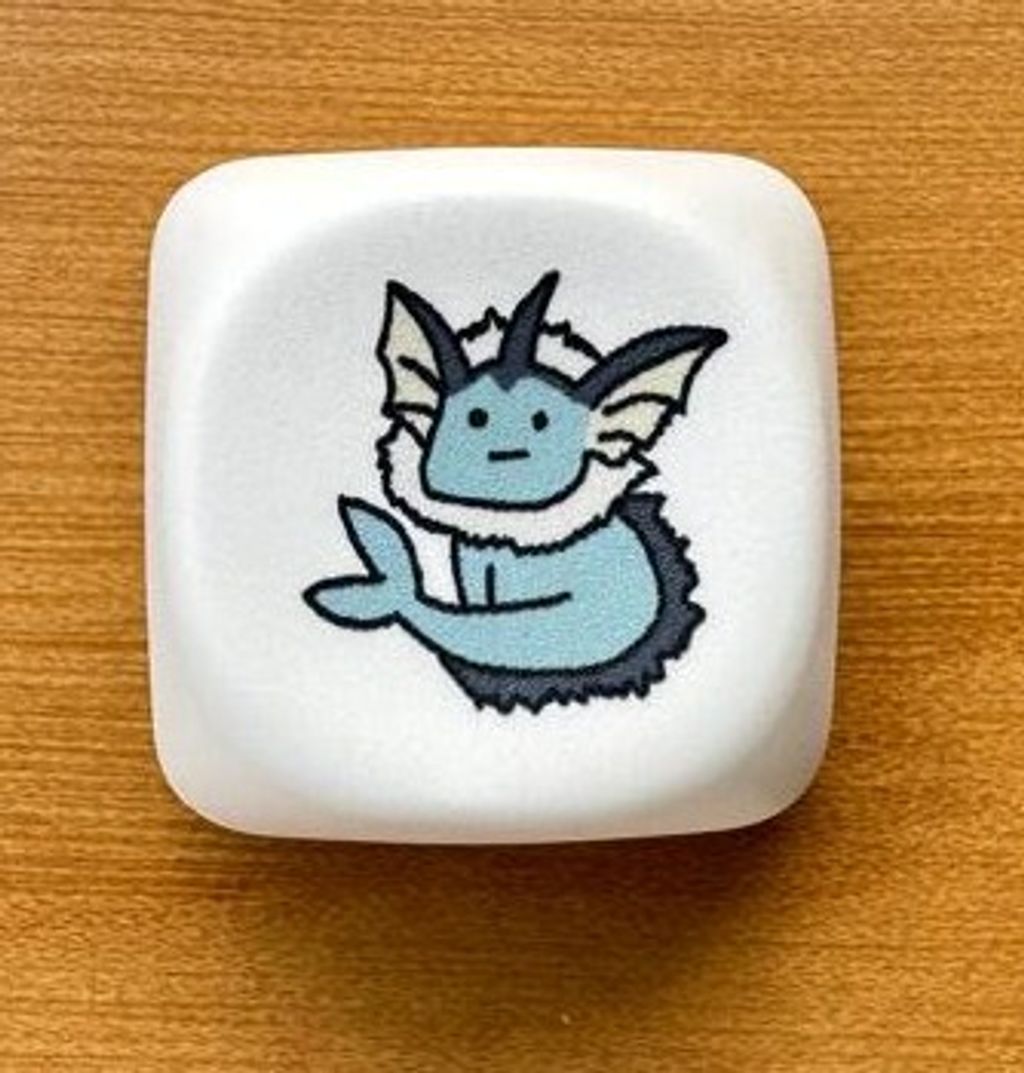 Vaporeon