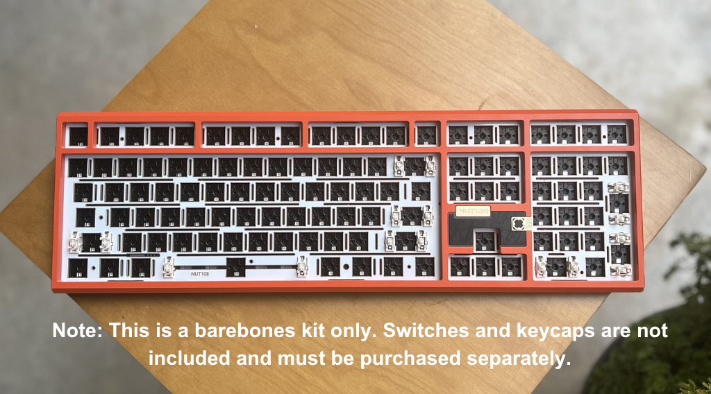 NUT 108 (Orange) (2)