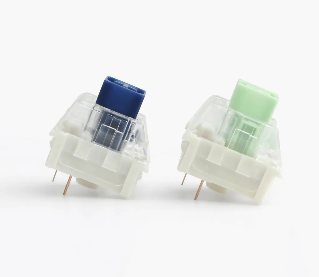 Kailh Box Jade Clicky Switch