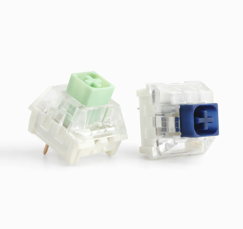 Kailh Box Jade Clicky Switch