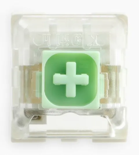 Kailh Box Jade Clicky Switch