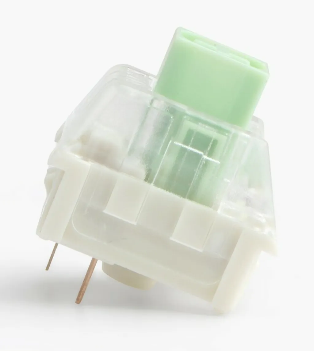 Kailh Box Jade Clicky Switch