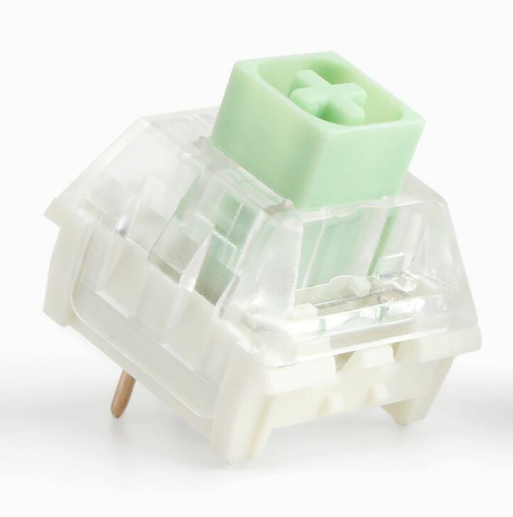 Kailh Box Jade Clicky Switch