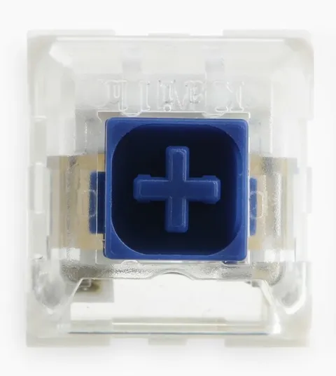 Kailh Box Navy Clicky Switch