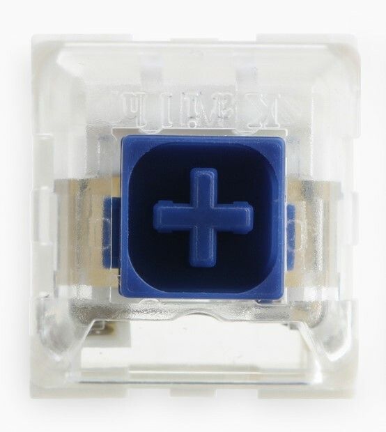 Kailh Box Navy Clicky Switch